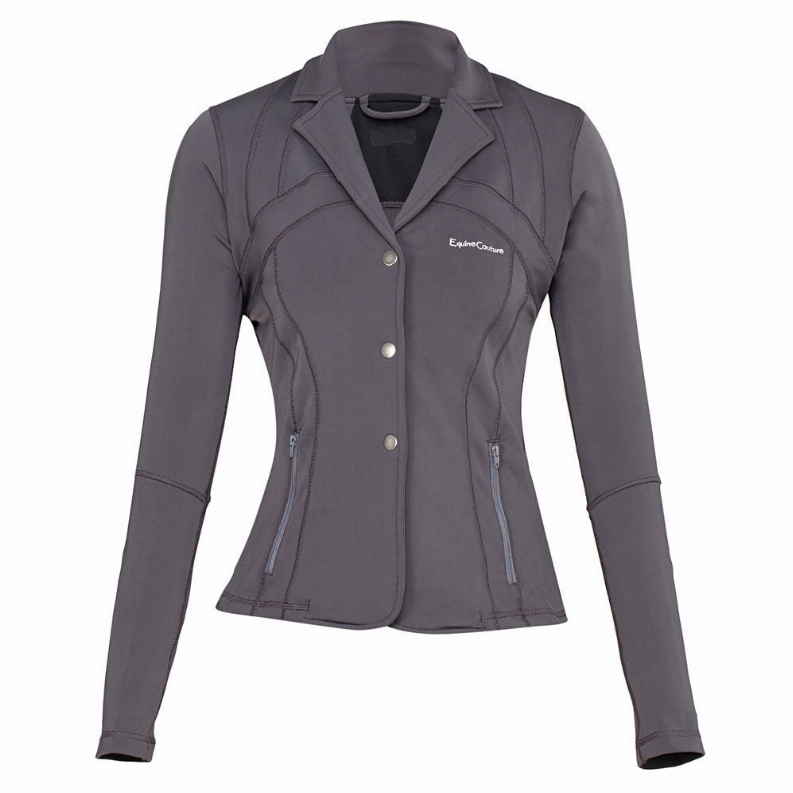 Equine Couture Lacey Ultra Light Show Coat