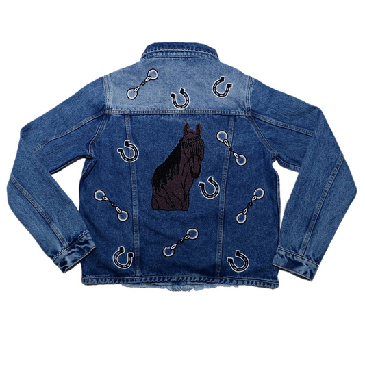 DK Denim Jacket